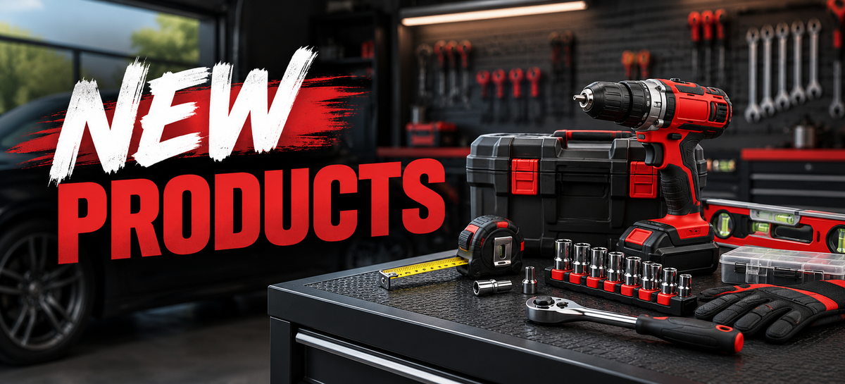 New Products