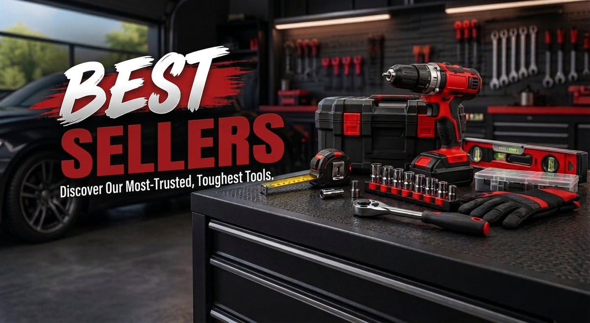 Best Sellers