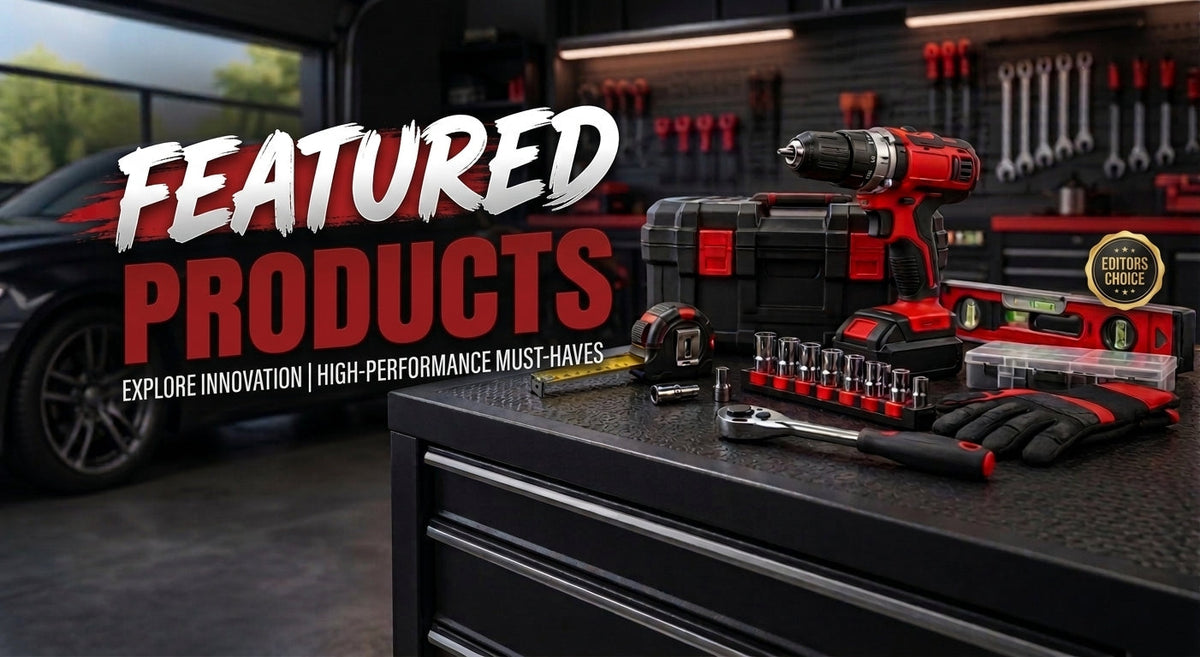 Featured Products